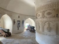 381 Al Hazm Fort