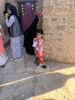 393 Al Hazm Fort