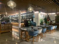 424 Hotel Crowne Plaza Salalah