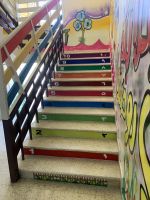 441 Women Association und Grundschule Taqa