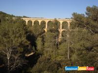 Teufelsbrücke Tarragona