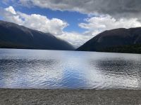 Nelson Lake