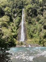Thunder Creek Falls