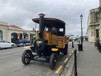 Oamaru