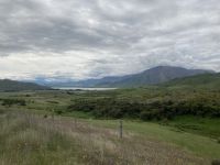 Durchfahrt Twizel