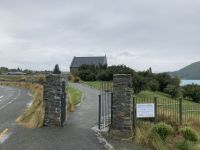 Church of the Good Sheperd