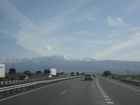 Sierra Nevada