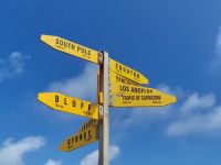 Cape Reinga