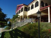 Hotel Porto Santo in Baracoa