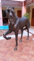Das Wahrzeichen des Hotels Caballeriza - es war ein Pferdestall
