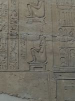 Doppeltempel von Kom Ombo