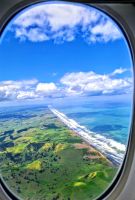 3-002 Ankunft in Neuseeland