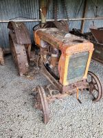 9-005 Der ist wohl schon lange nicht mehr gefahren