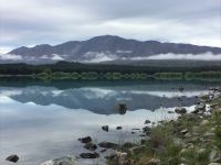 12-003 Lake Tekapo