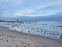 Strandspaziergang