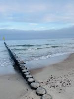 Strandspaziergang