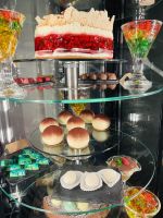 Kuchenbuffet