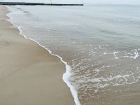 Strand von Kolberg