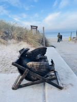 Strandspaziergang