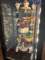 Kuchenbuffet