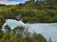 Huka Falls