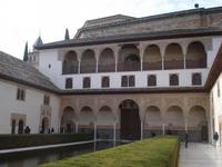 Alhambra - Myrthenhof