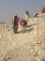 Sakkara...