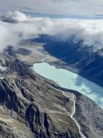 Lake Pukaki