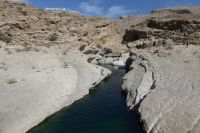 Wadi Bani Khalid