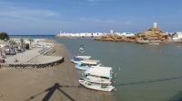 Sur, Lagune