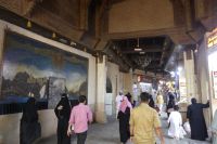 Muttrah Souk