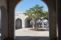 Salalah, Museum des Weihrauchlandes
