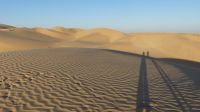 in der Rub Al Khali