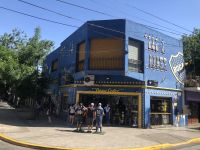 Buenos Aires 