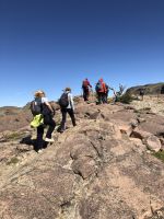 Las Aguilas y los Condores 