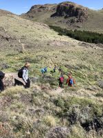 Las Aguilas y los Condores 