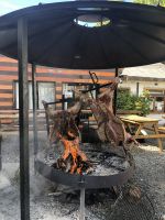 El Calafate 