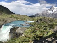 Torres del Paine 