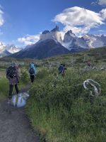 Torres del Paine 