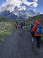 Torres del Paine 