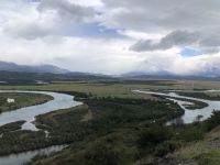 Torres del Paine 