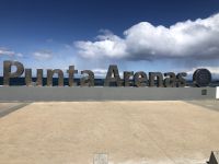 Punta Arenas 