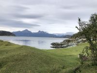 Ushuaia 