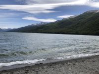Ushuaia 