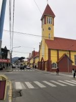 Ushuaia 
