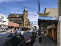 Ushuaia