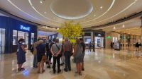 Rundreise Neuseeland - Marina Bay Sands in Singapur