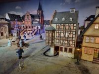 Aschaffenburg - Krippenausstellung