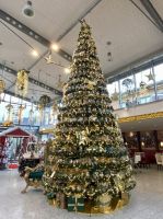 Tag 2 - JOSKA Glasparadies