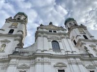 Tag 4 - Dom St. Stephan in Passau 